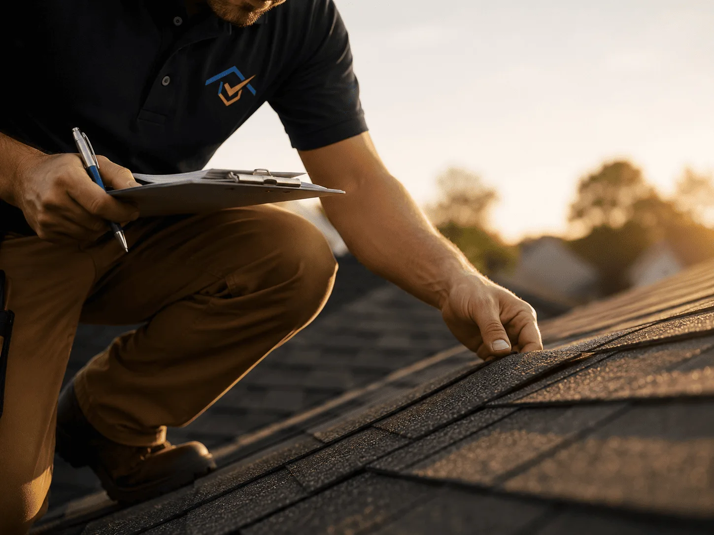 Why Choose Roof Inspection in Cushing, TX